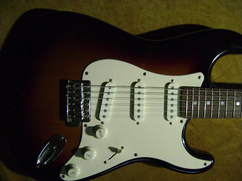 Are Squier Bullets Any Good at Paul Liu blog