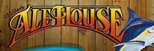 Ale house sign
