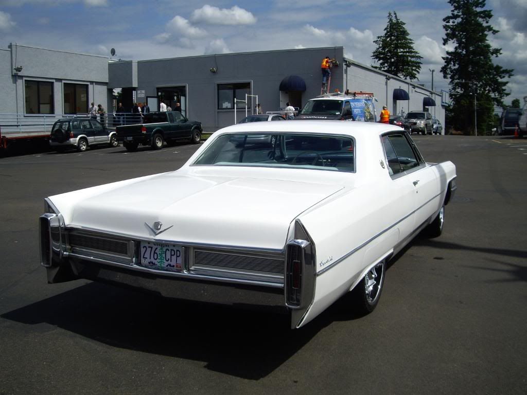 1965 Cadillac Coupe Deville photo 1965CadillacCoupedeville9.jpg