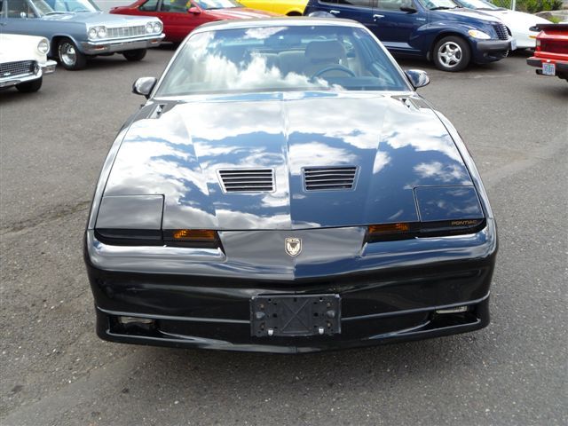 1987 Pontiac Trans AM GTA For Sale (c) affclass gta 5 for android