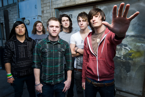 We Came As Romans Pictures, Images and Photos