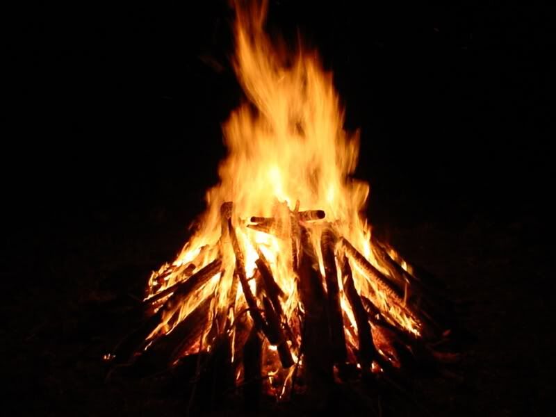 campfire Pictures, Images and Photos