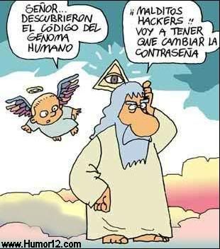 chistes