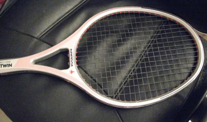 Kneissl: an extensive list? | Talk Tennis