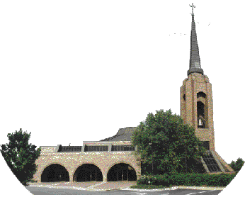 First Baptist Church-Greenville