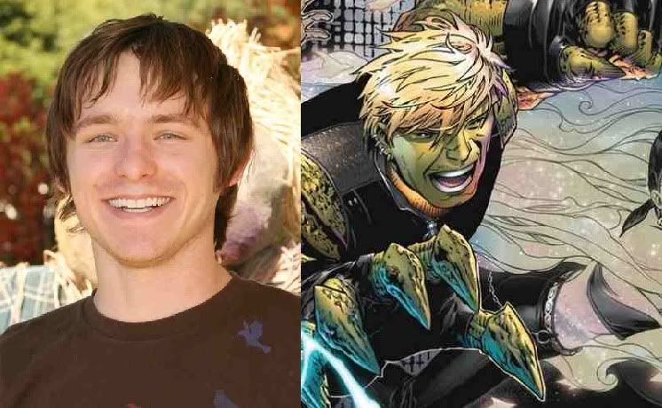 Marvel Hulkling