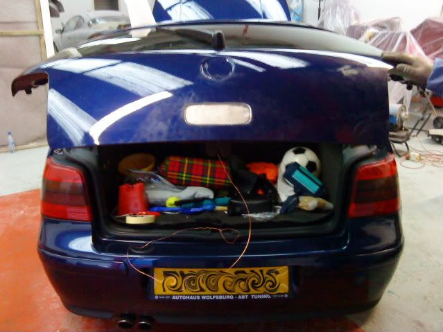 I know messing boot! lol weekend dad has to be prepared.