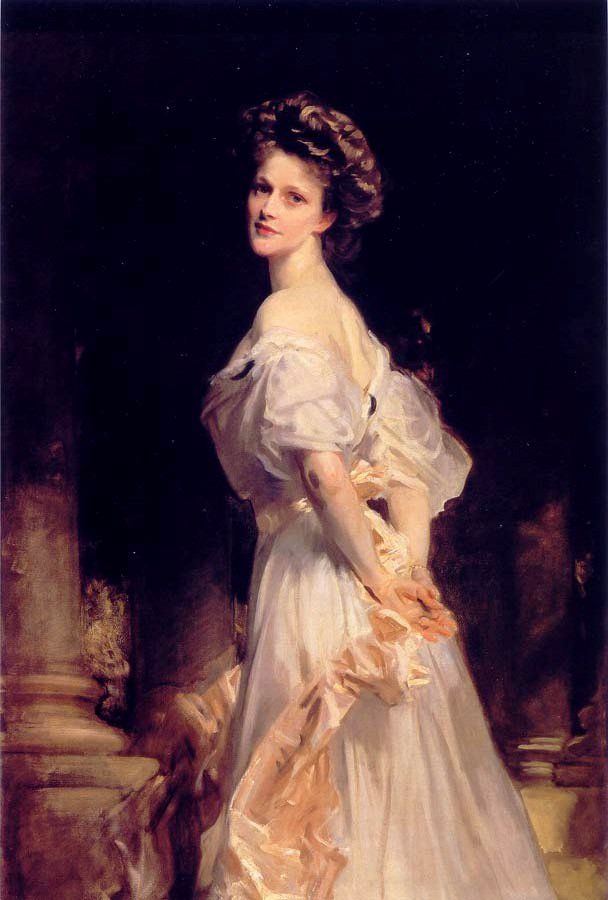 Lady Astor_Sargent