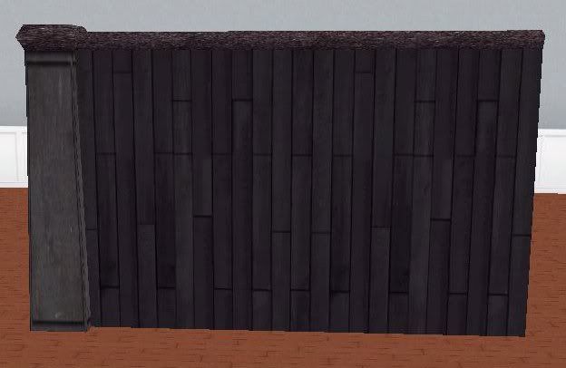 Wall Wood