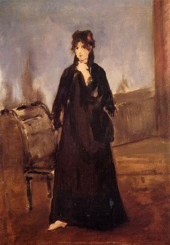 Edouard Manet, 1832 – 1883