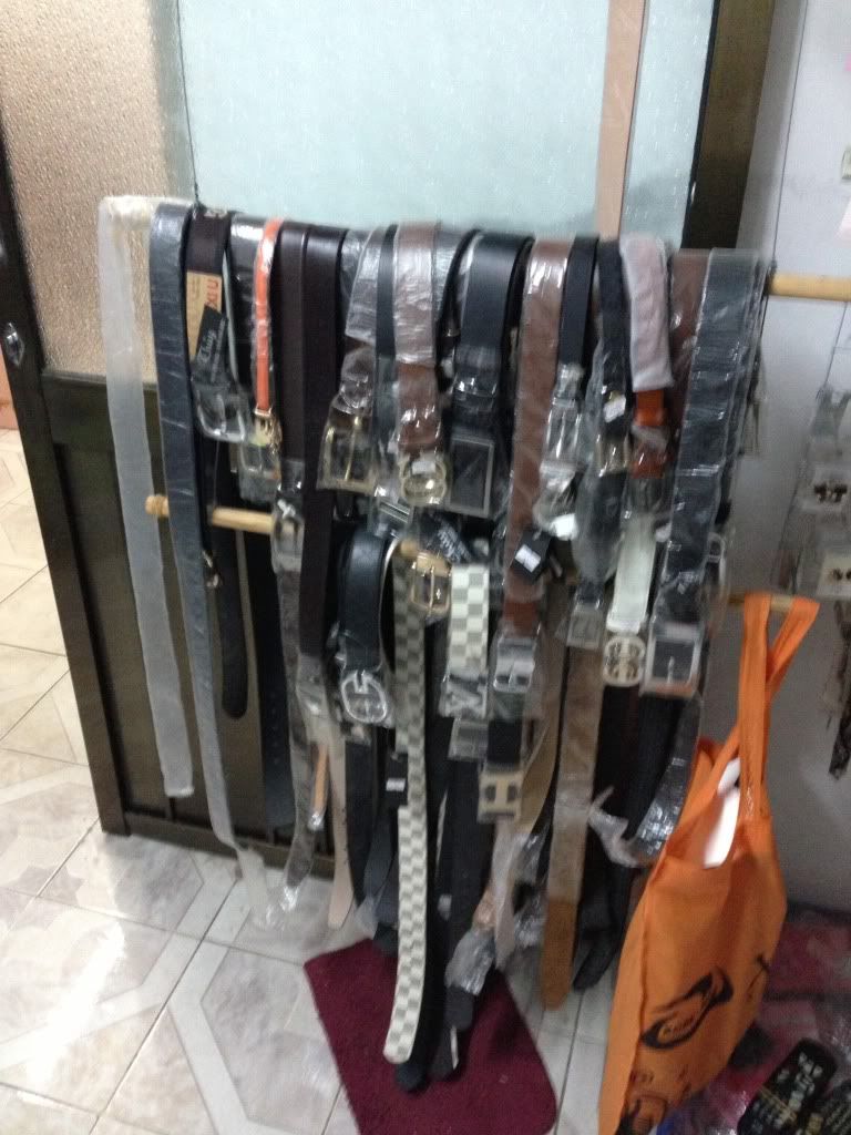 thanh lý túi xách ! - 9