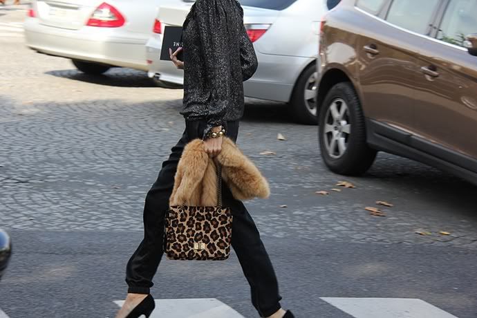 leopard print,random,street style