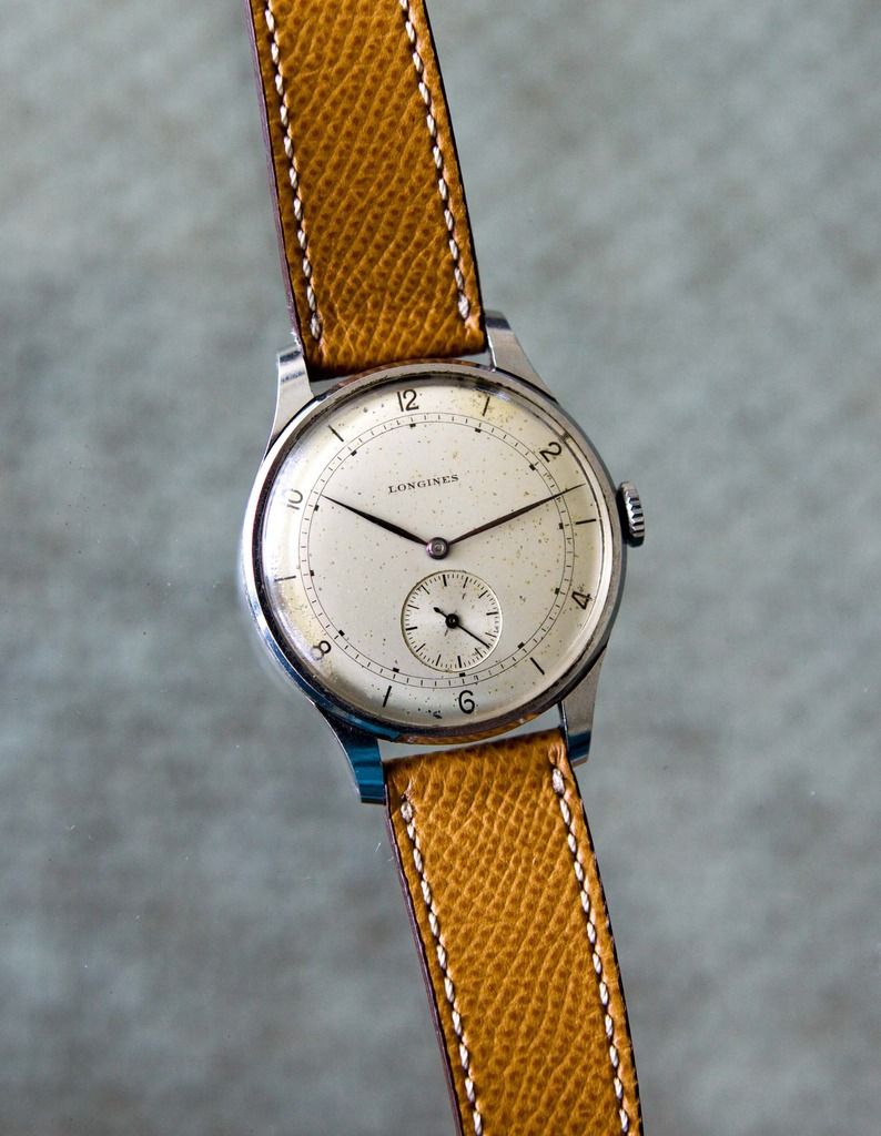 longines calatrava for sale