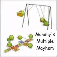 Mommys Multiple Mayhem