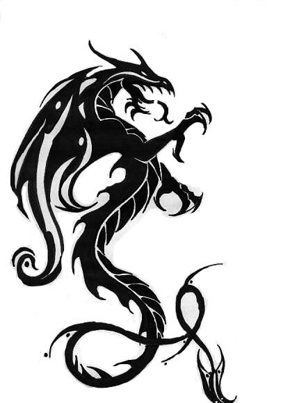 welsh dragon tattoo. welsh dragon tattoo designs.