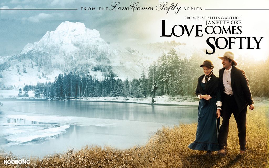 Love Comes Softly