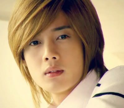 Ji Hoo Sunbae