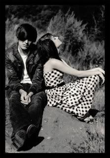 Cool Emo Couples