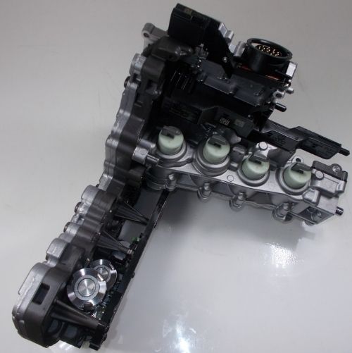 AUDI Q5 MNP NWB LHG LWM LTS 7 SPEED DSG GEARBOX MECHATRONIC UNIT 8R0 927 156 AD eBay