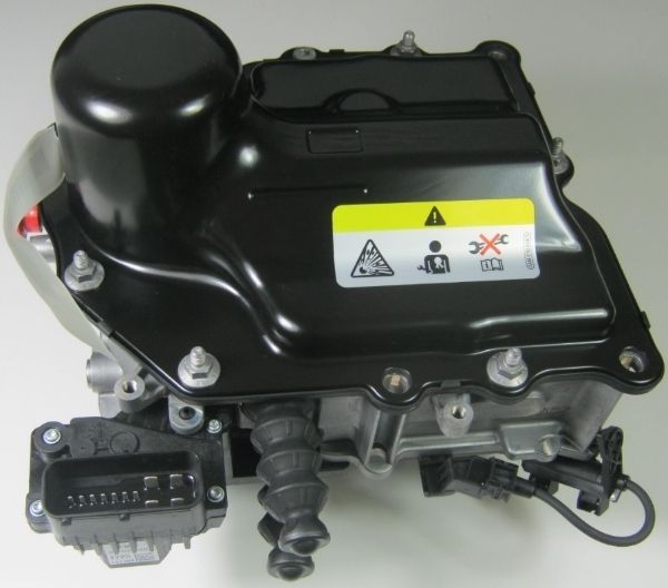 SEAT 1.4 TSI 7 SPEED MGR DSG GEARBOX MECHATRONIC UNIT 0AM 325 025 DX ZCS eBay