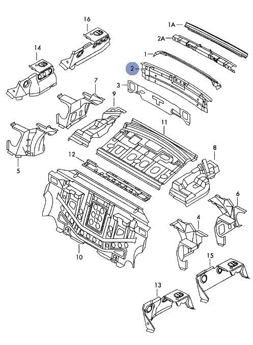 Audi a6 c6 service manual pdf free download