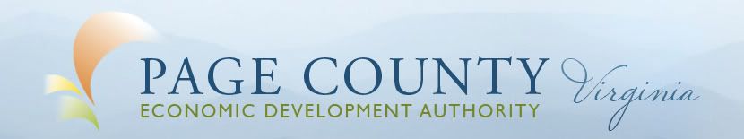 Page County Economic Development Authority