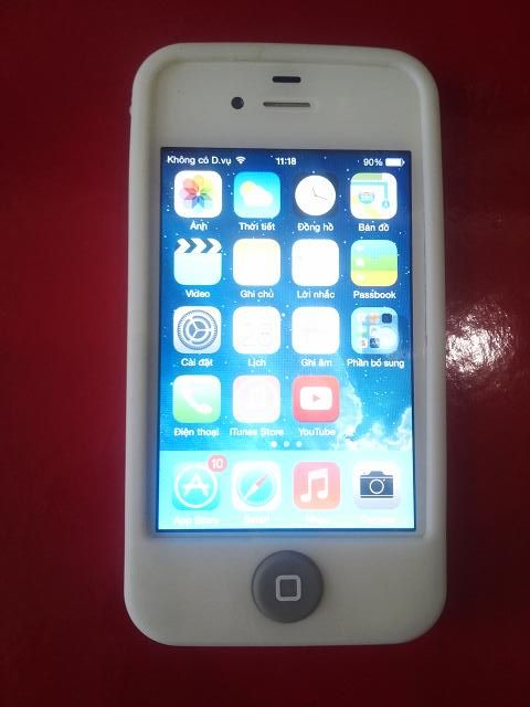 Cần bán hay giao lưu đây - 3