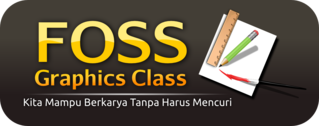 FOSS Graphics Class