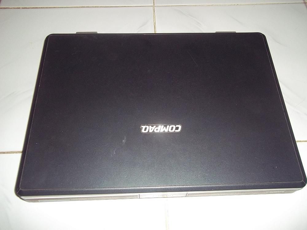 Jual] - Jual Notebook HP Compaq Presario V5000