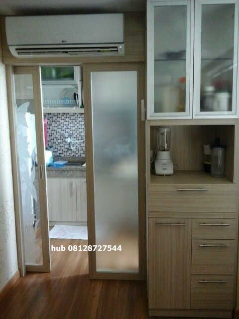 Apartemen Menteng Square 2 Bedroom Full Furnished Sewa Detikforum