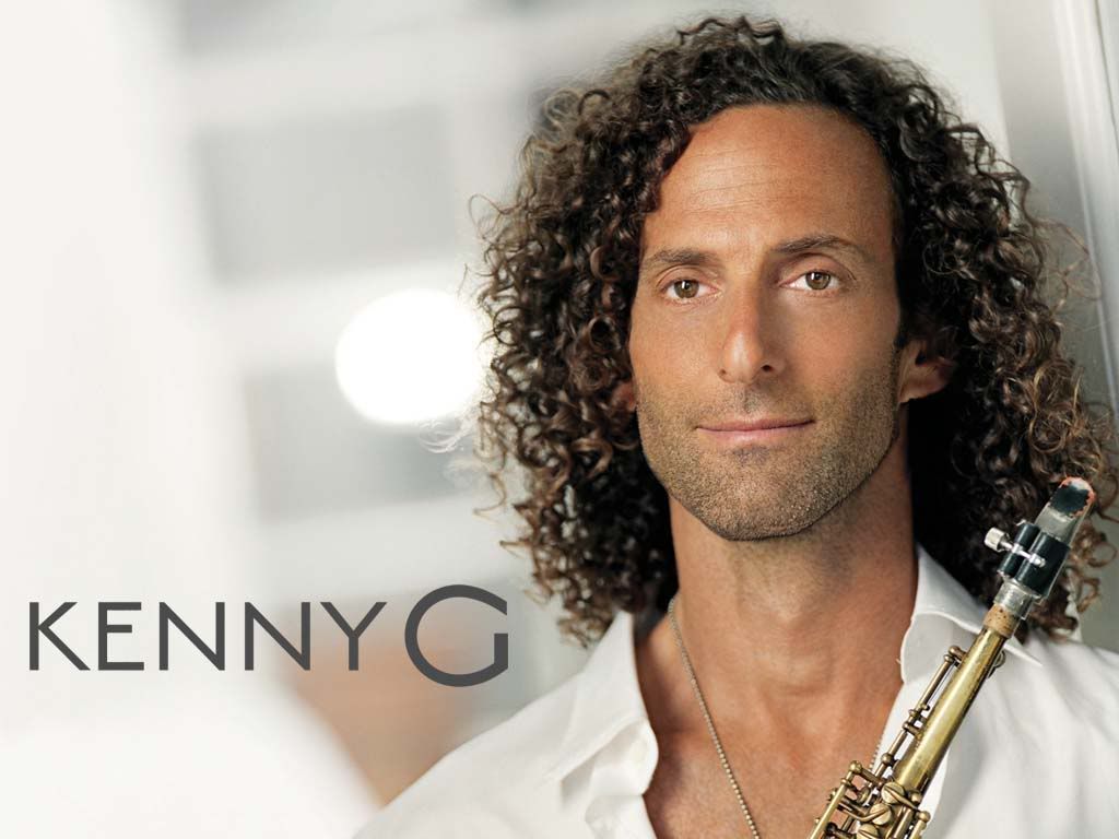 KennyG.jpg image by ChavezDing