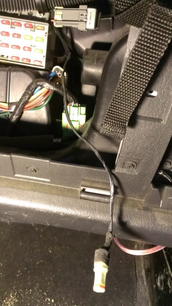 blower motor not getting power Jeep Enthusiast Forums