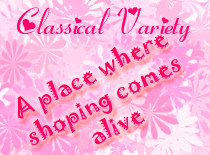 classical-variety