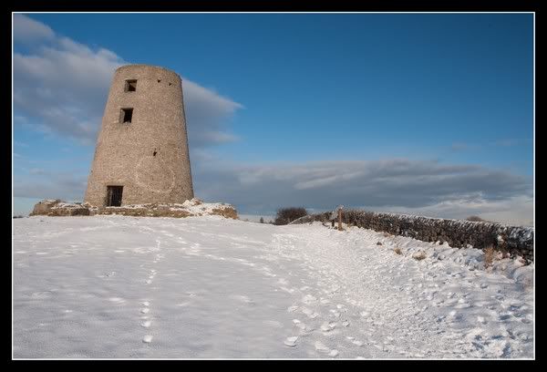 Cleadon Hills