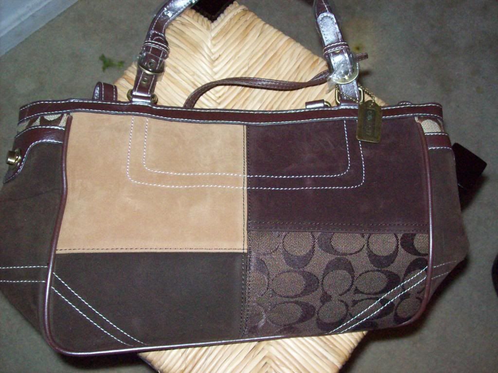 COACH MODELMO4K5659 Photo by PLATINUMAUTODETAILING_2009 Photobucket