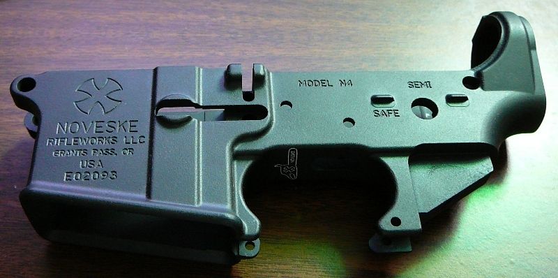 Black Rifle Forum