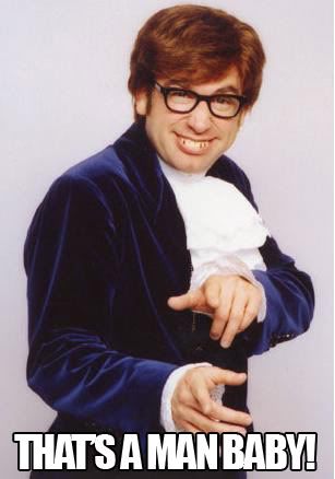 Austin Powers Pictures, Images and Photos