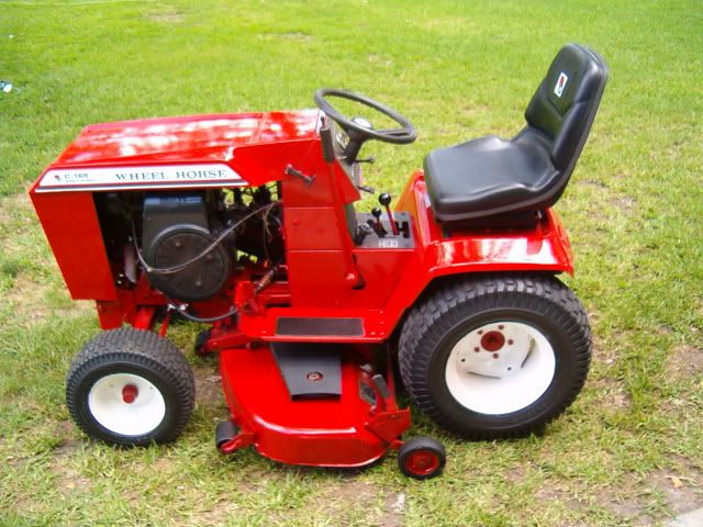c165 runner