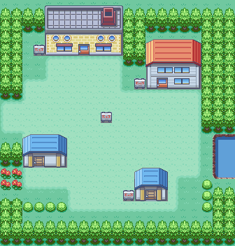 [PokeCommunity.com] Team Shiny Green Stone [Recruiting]