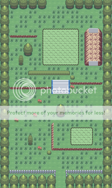 [PokeCommunity.com] Map Rating/Review Thread