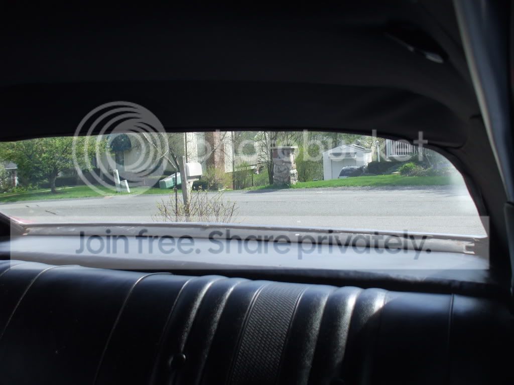 Custom Package Tray With Pics | Team Chevelle