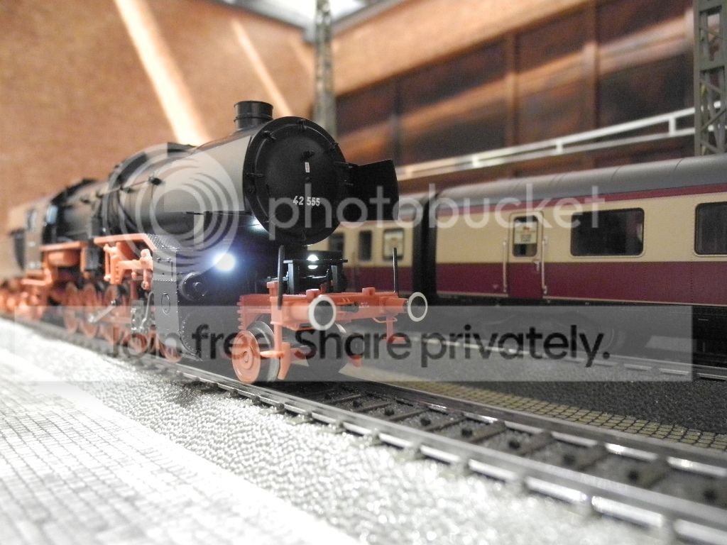 RE: Welche Märklin 42'er kaufen bzw. vorbestellen? - 3