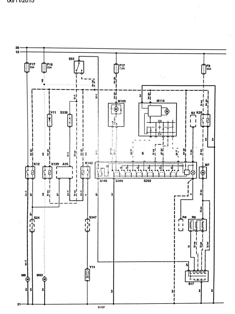 Honda Civic Ek9 Wiring Diagram - 28