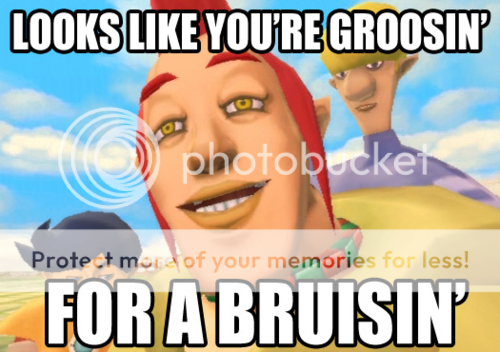 Groose bruisin Pictures, Images and Photos