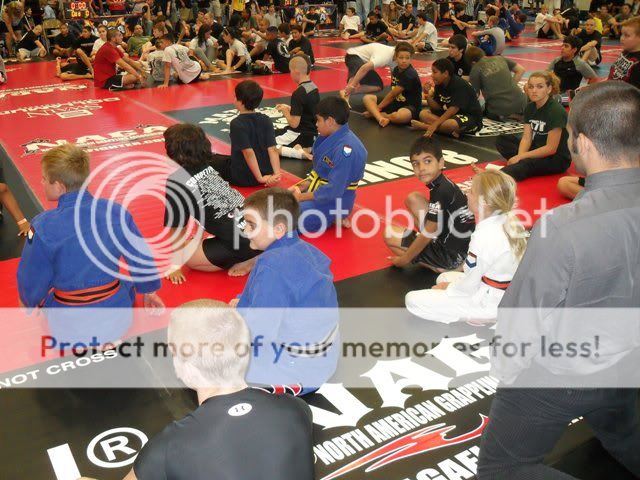 Third Law BJJ Kids and Teens Competition Team