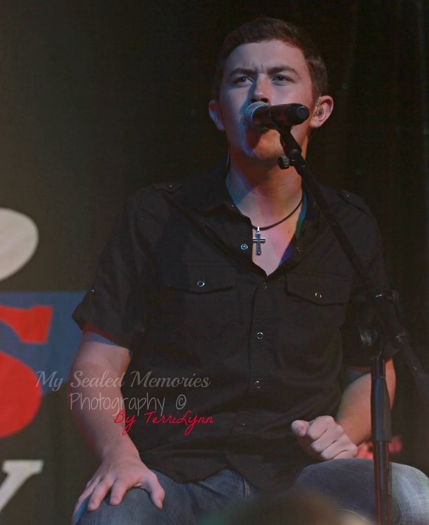Scotty Mccreery Photo Thread :: Scotty Mccreery « Idolforums.Com