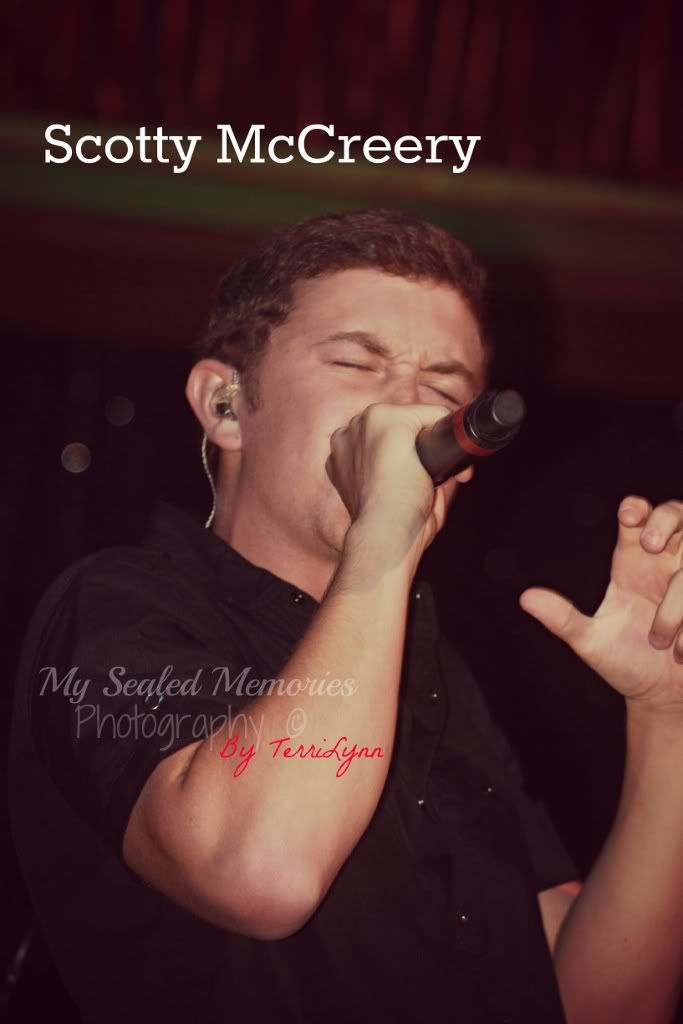 Scotty Mccreery Photo Thread :: Scotty Mccreery « Idolforums.Com
